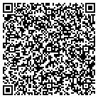 QR code with A Locksmith 0 Always 24 Hr contacts
