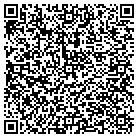 QR code with Just The Beginning Treasures contacts