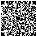 QR code with A Locksmith 23 7 contacts