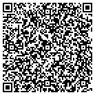 QR code with Marsden Kenneth G Foundation contacts