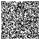 QR code with A Locksmith 24 Hr Emerg contacts