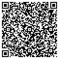 QR code with Brys contacts