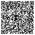QR code with A Locksmith A 1-24 Hour contacts
