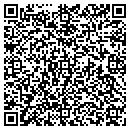 QR code with A Locksmith A 24 7 contacts