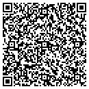 QR code with A Locksmith A 24 Hour contacts
