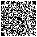 QR code with A Locksmith A 24 Hour contacts