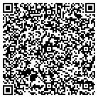 QR code with A Locksmith Alwayes 24 Hr contacts