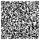 QR code with A Locksmith A Service contacts