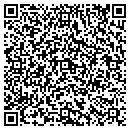 QR code with A Locksmith A Service contacts
