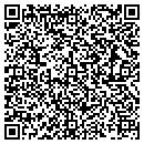 QR code with A Locksmith A Service contacts