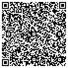 QR code with A Locksmith A Service contacts