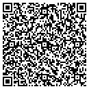 QR code with A Locksmith Srv 24 Hr contacts