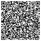QR code with Oliver W Henderson Const Co contacts