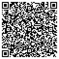 QR code with Cc & I Inc contacts
