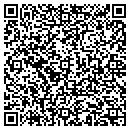 QR code with Cesar Diaz contacts