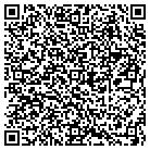 QR code with A Plus Precision Locksmiths contacts