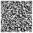 QR code with OB\GYN Associates contacts