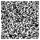 QR code with Rains Blake Construction contacts