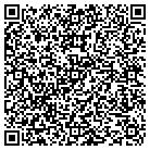 QR code with Hollywood Radiation Oncology contacts