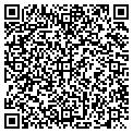 QR code with John D Patty contacts