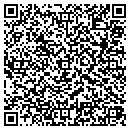 QR code with Cycl Corp contacts