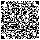 QR code with kim gaskill insurance agency Inc contacts