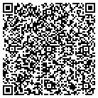 QR code with R J Building Contractor contacts