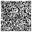 QR code with Forget's TV contacts