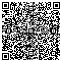 QR code with Pave contacts
