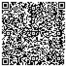 QR code with Philip Rubenstein Foundation Inc contacts