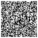 QR code with Uptown Salon contacts
