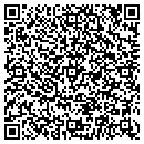 QR code with Pritchard & Assoc contacts