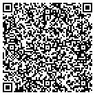 QR code with Psychic reading of Silver Spring contacts