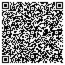 QR code with T H Construction contacts