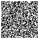 QR code with Ubhi Construction contacts