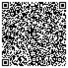 QR code with 1 24 Hour 7 Day Locksmith contacts