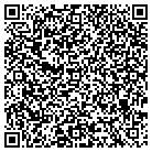 QR code with 1 A-24 Hour Locksmith contacts
