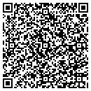 QR code with H & S Vegetable Corp contacts