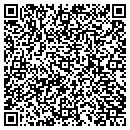 QR code with Hui Zhang contacts