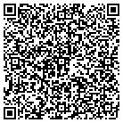QR code with 24 Hour A Locks & Locksmith contacts