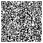 QR code with Gables Tree & Landscaping contacts