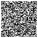 QR code with Zeta PHI Beta contacts