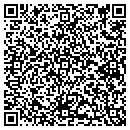 QR code with A-1 Lock Professional contacts