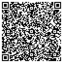 QR code with J G Bing contacts