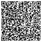 QR code with A & 1 Locksmith 24 Hour contacts