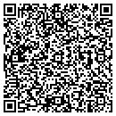 QR code with Red Top Cafe contacts