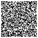 QR code with A24 7 A Locksmith contacts