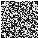 QR code with A24 7 A Locksmith contacts