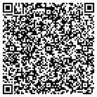 QR code with A Always A A A Locksmith contacts