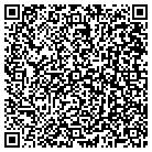 QR code with D Built Construction Company contacts